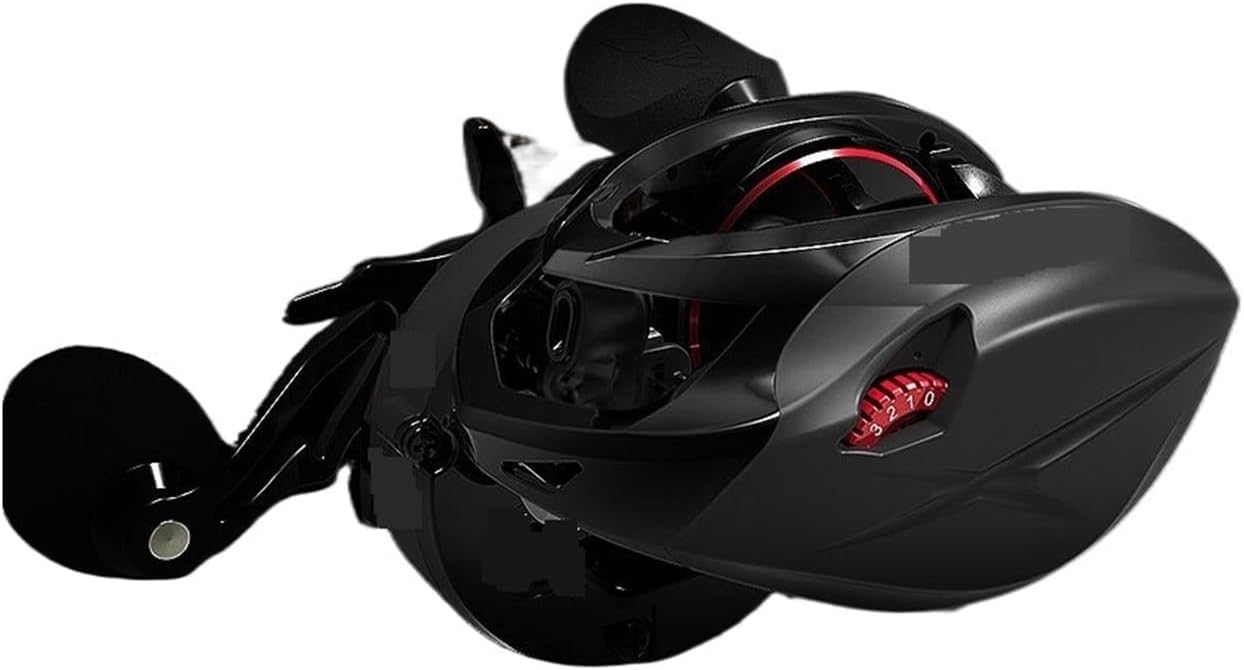 大物　中深海1.75m MAX300g 2ピースロッド&タイコ型ベイトリール 大物 中深海1.75m MAX300g 2ピースロッド&タイコ型ベイトリール